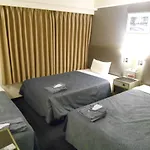 Grand Central Hotel - Vacation Stay 19601V