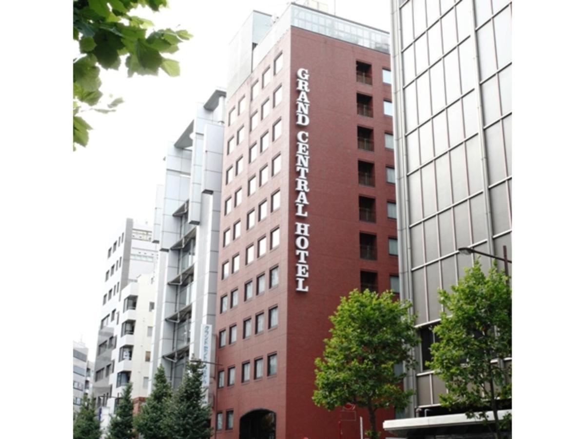 Grand - Vacation 19601v Hotel Tokio